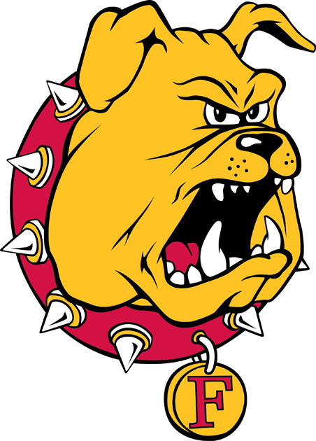 Ferris State Bulldogs transfer